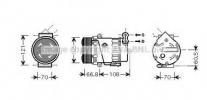 OLK389 AVA QUALITY COOLING