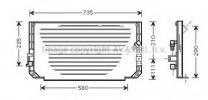 TO5279 AVA QUALITY COOLING