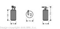 VWD052 AVA QUALITY COOLING