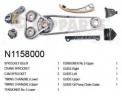 N1158000 NIPPARTS