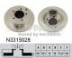 N3315028 NIPPARTS