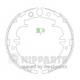 N3502083 NIPPARTS