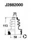 J2882000 NIPPARTS