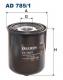 AD7851 FILTRON
