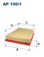 AP1501 FILTRON