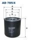 AD785/4                   FILTRON