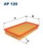 AP126 FILTRON