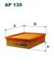 AP135 FILTRON