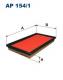 AP1541 FILTRON