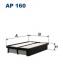 AP160 FILTRON