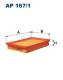 AP1671 FILTRON