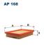 AP168 FILTRON