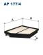 AP1774 FILTRON