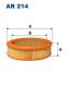 AR214 FILTRON
