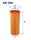 AR366 FILTRON