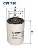 CW750 FILTRON