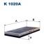 K1020A FILTRON