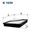 K1039 FILTRON