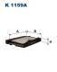 K1159A FILTRON