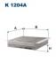 K1204A FILTRON