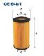 OE6481 FILTRON