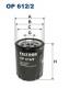 OP6162 FILTRON