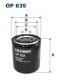 OP635 FILTRON