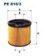 PE816/3 FILTRON