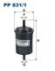 PP8311 FILTRON