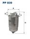 PP839 FILTRON