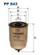 PP843 FILTRON