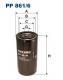 PP861/6 FILTRON
