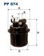 PP874 FILTRON