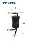 PP9494 FILTRON