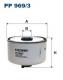 PP 969/3 FILTRON