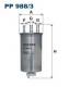 PP988/3 FILTRON