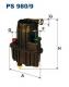 PS9809 FILTRON