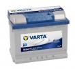 5604080543132 VARTA