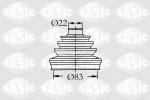4003437 SASIC