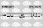 SBH0180 SASIC