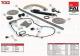TCK2 FAI AutoParts