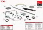 TCK5 FAI AutoParts