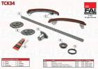 TCK34 FAI AutoParts