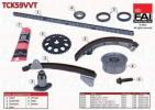 TCK59VVT FAI AutoParts