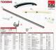 TCK98NG FAI AutoParts