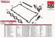 TCK111 FAI AutoParts
