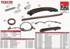 TCK170 FAI AutoParts