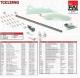 TCK129NG FAI AutoParts