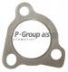 1119605100 JP Group