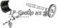 8111350406 JP GROUP
